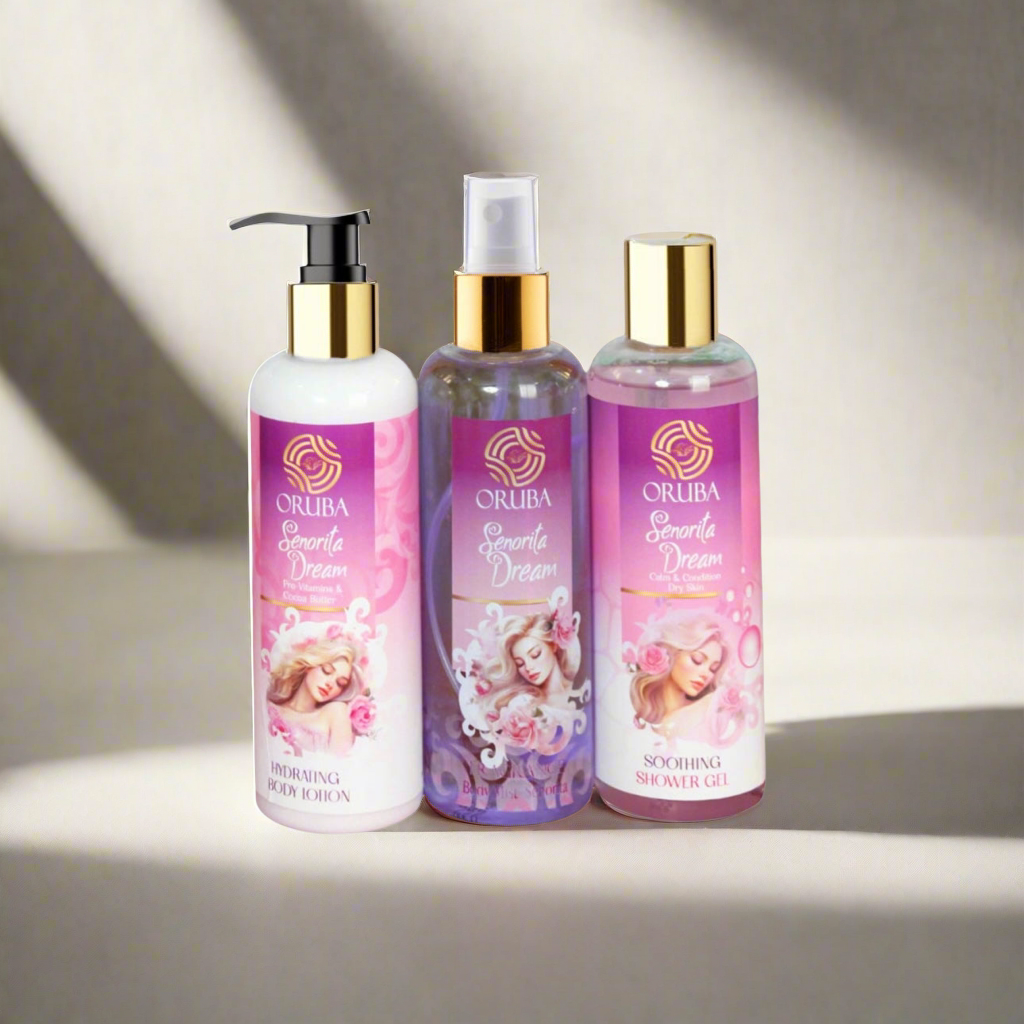 Senorita Dream - سنيوريتا دريم