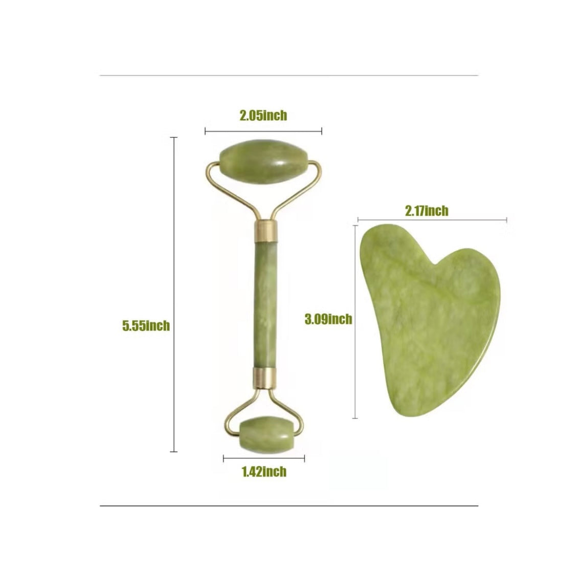 Gua Sha - غواشا
