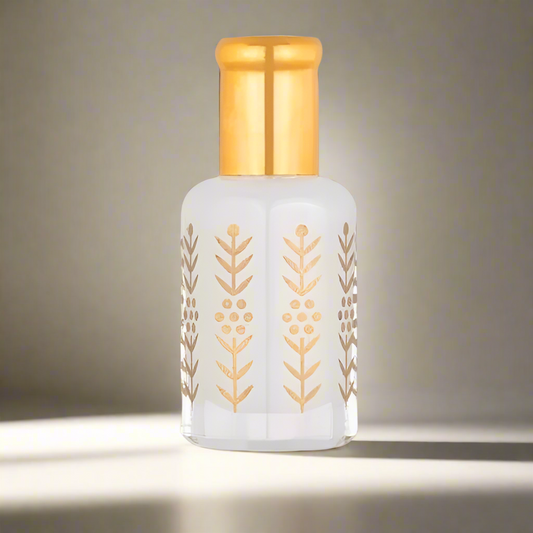 White Musk - مسك ابيض