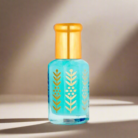 Soft Powder Musk