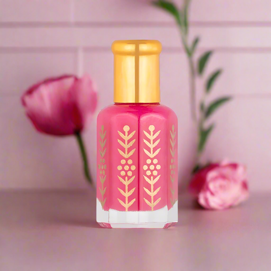 Floral Musk
